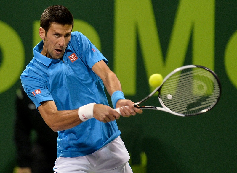 НОВАК О ЧЕХУ: Агаси је предложио да позовем Радека